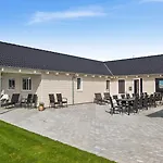 Villavilla 705 - Olpenitz, Deutschland *