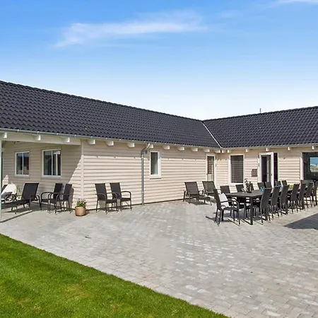 Villavilla 705 - Olpenitz, Deutschland *