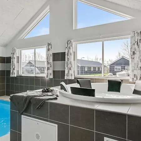 Сasa de vacaciones Villavilla 705 - Olpenitz, Deutschland *