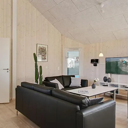 Villavilla 705 - Olpenitz, Deutschland Kappeln