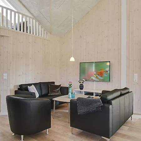 Сasa de vacaciones Villavilla 705 - Olpenitz, Deutschland