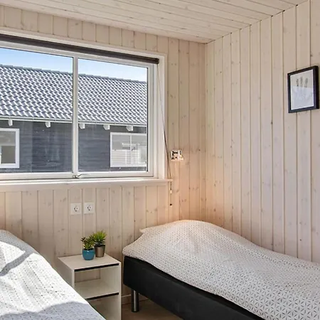 Villavilla 705 - Olpenitz, Deutschland Сasa de vacaciones